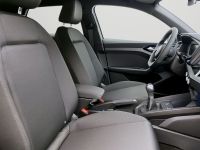 Audi A1 - Vorschau Bild 16