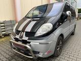Renault Trafic Combi Generation Privilege 2,5 dci - Renault Trafic: Generation