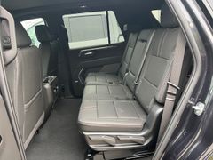 CHEVROLET Tahoe RST 6.2l V8 22" Räder-8 Sitzer 4.59%