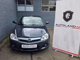 Opel Tigra Twin Top Edition 1.4 Klima Shz PDC Cabrio - Opel Gebrauchtwagen in Salzgitter