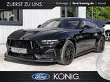 Ford Mustang GT V8 Aut.+GT-Styling-Paket+ACC+B&O - Ford Mustang Tageszulassungen