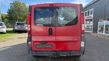 Opel Vivaro - 6