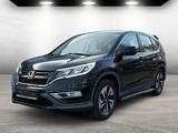 Honda CR-V 1.6i-DTEC Elegance 4WD Black Edition+WR - Honda CR-V Black Gebrauchtwagen