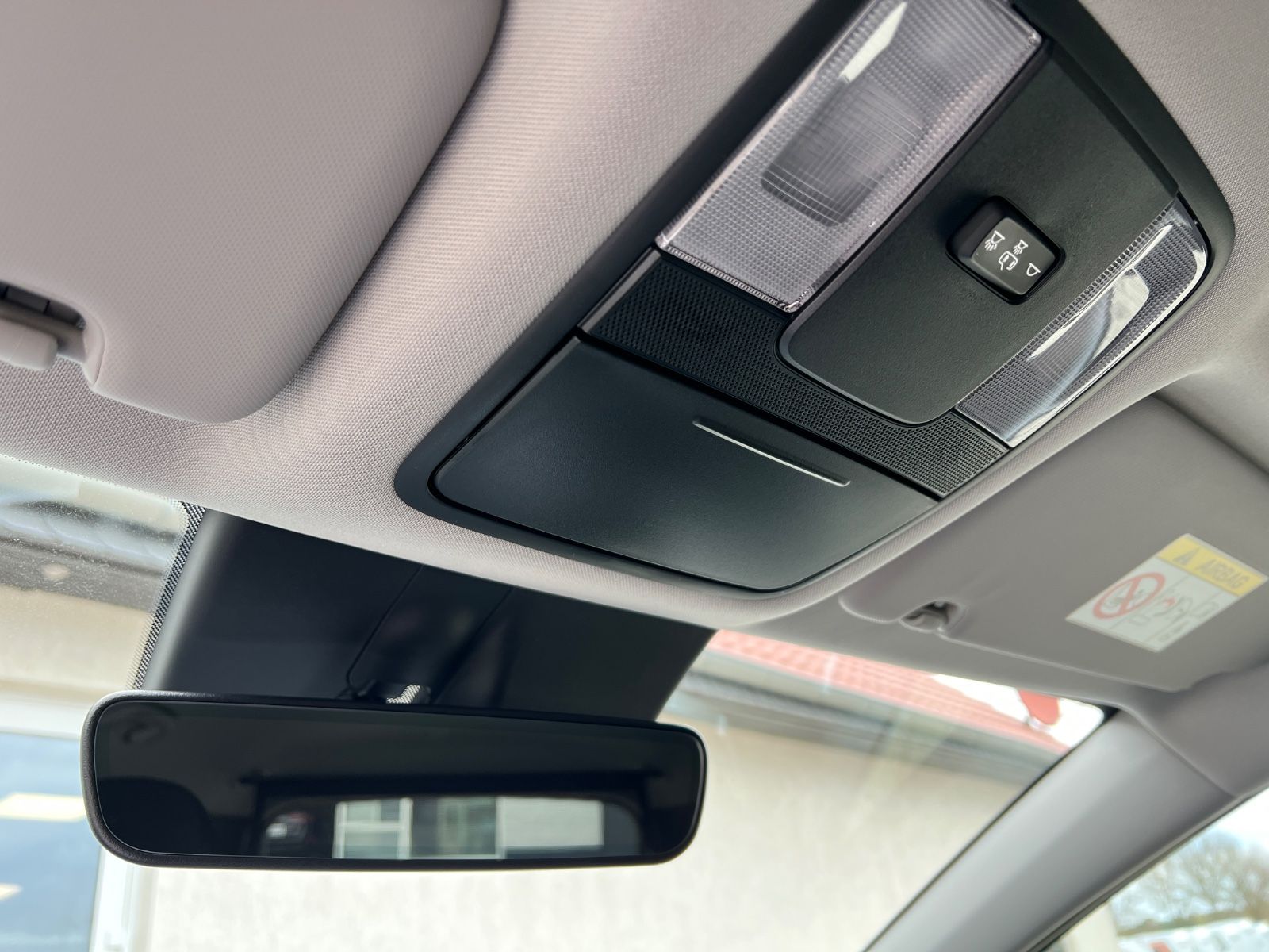 Fahrzeugabbildung Kia Ceed Sportswagon 1.5 T-GDI 140 PS UltiBL STY JBL