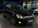 Opel Zafira B Edition 7.Sitzer 2.Hand Tüv Neu - gebrauchte Opel Zafira aus dem Jahr 2011