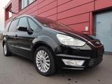 Ford Galaxy 2,0TDCi 120kW Business Edition PowerS... - Ford Galaxy: Business Edition