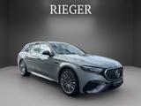Mercedes-Benz E 53 AMG T 4M+ MEMORY*AHK*Superscreen*Keyless*++ - gebrauchte Mercedes-Benz E 53 AMG aus dem Jahr 2024