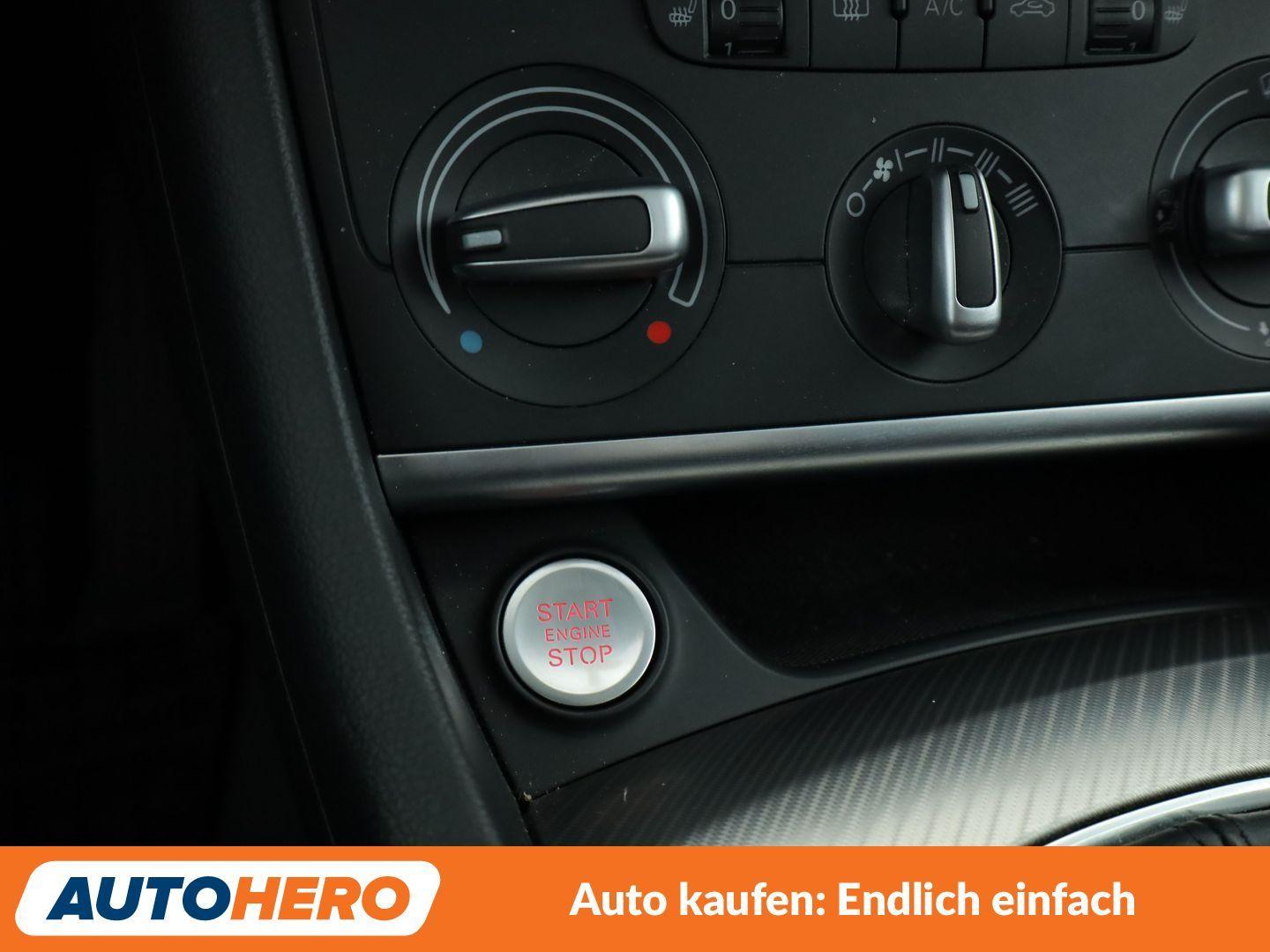 Audi Q3 2.0 TDI Design*TEMPO*PDC*SHZ*KLIMA*GARANTIE*