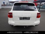 Porsche Cayenne S Tiptronic  AHK - Porsche Cayenne Gebrauchtwagen in Nürnberg