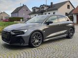 Audi RS3 2.5 TFSI S tronic quattro Sportback - - Audi RS3 in Augsburg