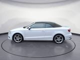 Audi A3 2.0 TDI Cabrio S tronic sport Klima Navi - Audi A3: Cabrio, 2.0