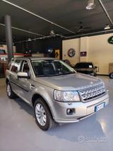 Land Rover LAND ROVER FREELANDER 2 HSE 190CV - Land Rover Freelander mit Diesel-Antrieb: Automatik