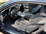 BMW 440 M440i xDrive Coupé A - - BMW 440 aus 2021