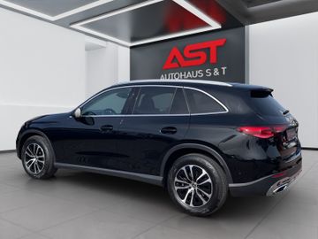 Mercedes GLC 220 - 3