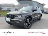 Jeep Grand Cherokee 3.0 CRD Trailhawk Leder Panoramad - Jeep Grand Cherokee Trailhawk mit Diesel-Antrieb