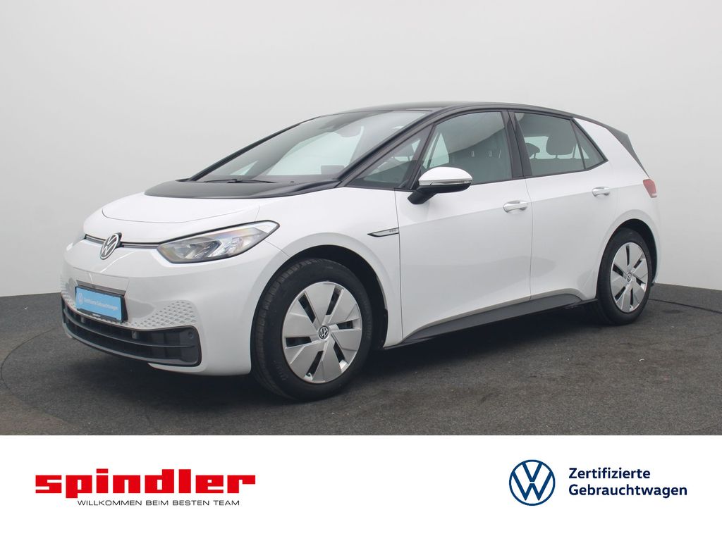 Image of Volkswagen ID.3