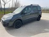 Citroën Berlingo BlueHDi 100 S&S ETG6 Multispace 90 ... - Citroën Berlingo: 1.9