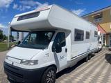 Dethleffs Esprit Klimaanlage/Markise/Top Zustand - Dethleffs Esprit
