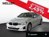 BMW 318i LIM NAVI LED RFK KomfZu AmbiLight