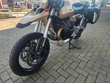 Moto Guzzi V85 TT Travel Koffer, LED, Tempomat ,  80 PS - Offers