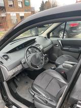 Renault Megane Scenic 1.6- top gepflegt - Renault Megane aus 2006: 1.6