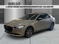 Mazda 3 - Vorschau Bild 1