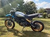 Ducati Scrambler Desert Sled 800, 1.Hand, Zubehör - Offers matching your search criteria