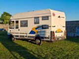 Eura Mobil Integra 625 - Wohnwagen & Wohnmobil in Mainz