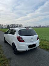 Opel Corsa d Limited Edition - Opel Corsa: Limited