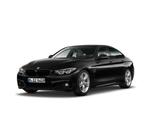 BMW 420 Gran Coupe i M Sport Aut. PDC+TEMPOMAT+LED+H - BMW 420 Gran Coupé Gebrauchtwagen