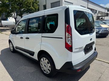 Ford Transit - 5