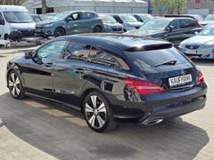 Fahrzeugabbildung CLA 200 Shooting Brake El. Panodach Navi LED Kli