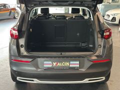 OPEL Grandland X - Ansicht 9