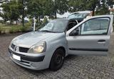 Renault Clio 1.2 5-türig HU bis 07.2027 (E... - Renault Clio: 07