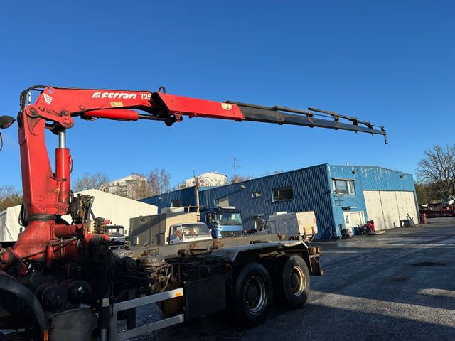 Altele Ferrari 726 A6 crsane scanreco radio 6 hydraulic