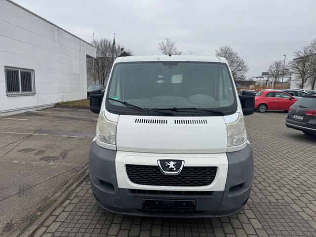 Peugeot Boxer HDi  AVANTAGE