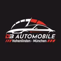 DB Automobile Hohenlinden-München