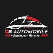 DB Automobile Hohenlinden-München