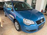 Volkswagen Polo IV Comfortline/Autm./Klima/PDC/Tempomat/ - Volkswagen Polo: Iv