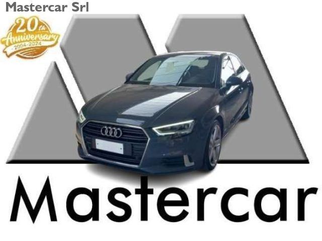 Audi AUDI A3 Sedan 30 1.6 tdi Sport 116cv s-tronic - 