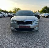 Skoda Octavia Combi Ambiente 1.6TDI, TÜV NEU - Skoda Octavia: Combi Ambiente