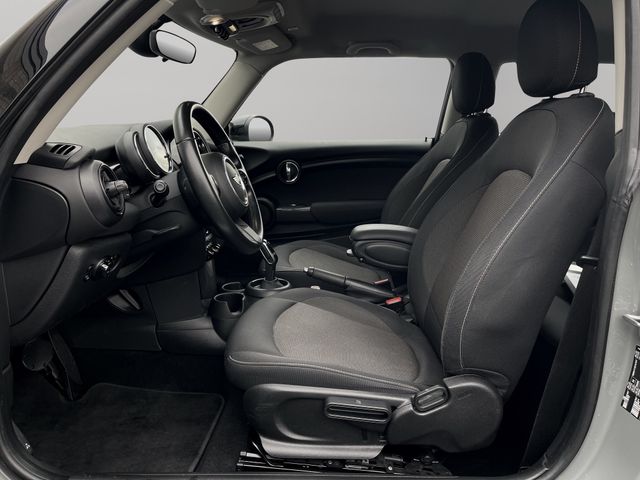 Foto Nummer 8: MINI Cooper