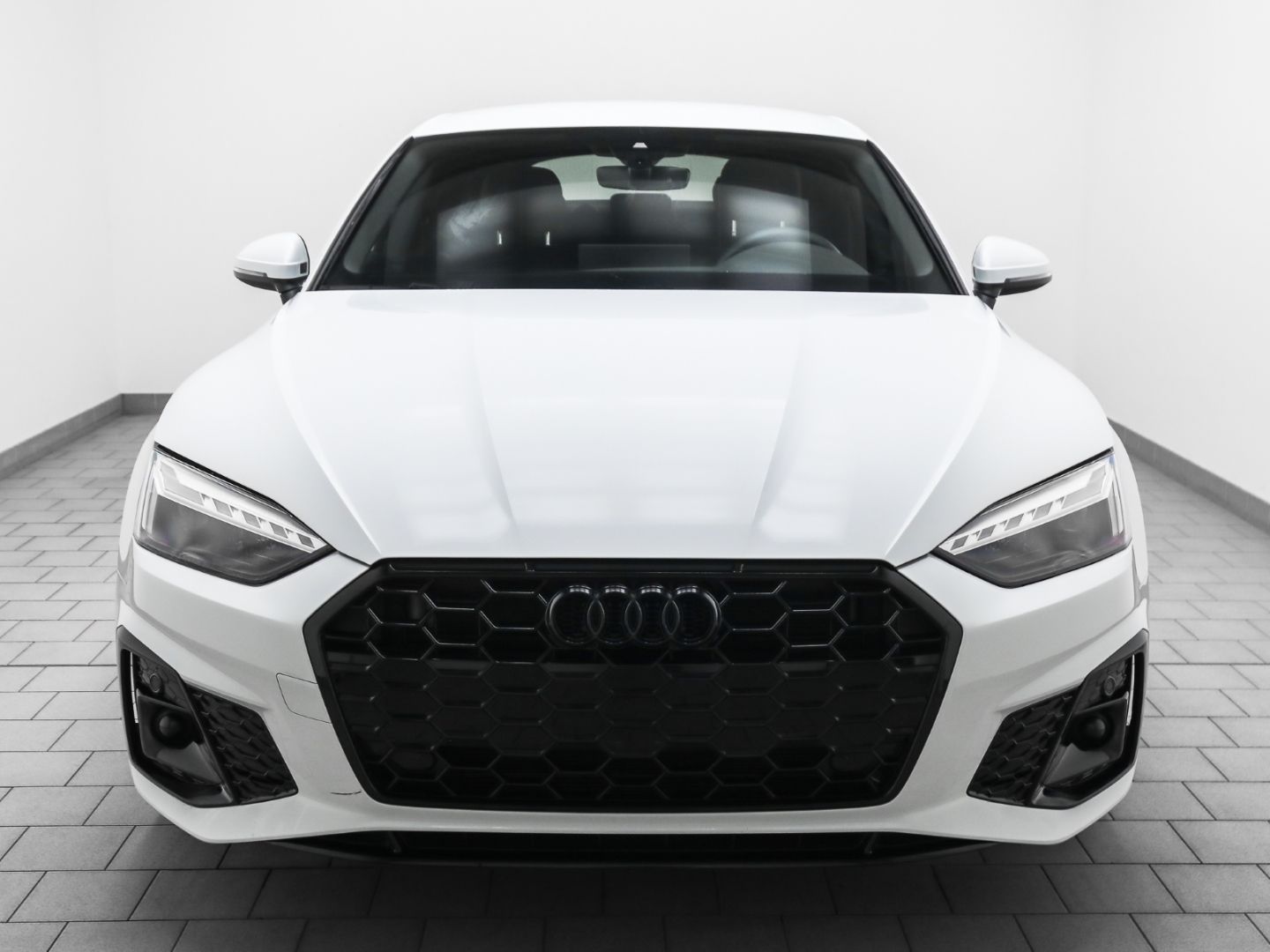 Audi A5 Sportback 40 TDI S line competition edition A foto 2
