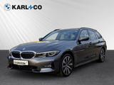 BMW 318 d Touring Sport Line PDC Laser HUD HiFi SHZ - BMW 318 in Mainz