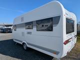 Hobby De Luxe 460 UFe IC-Line Autark, ETS, Aufl.1500 k - Hobby De luxe 460 ufe