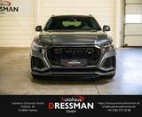 Audi RSQ8 MATRIX PANO B&O Adv. HuD 360° ACC AHK STHZG - gebrauchte Audi RSQ8 aus dem Jahr 2020