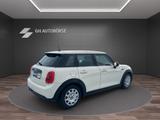 MINI ONE Mini 5-trg. One*PDC*SZHZ*SERVICE NEU*1.HAND - MINI MINI: Weiß