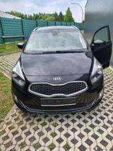 Kia KIA Carens 1,6GDI (TÜV bis 09/2026) - Kia Carens: 2.0