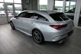 Mercedes-Benz CLA Shooting Brake CLA 200 AMG-Optic-/Styling-Pa - Mercedes-Benz CLA 200 Shooting Brake mit Benzin-Antrieb: Limousine, Schaltgetriebe