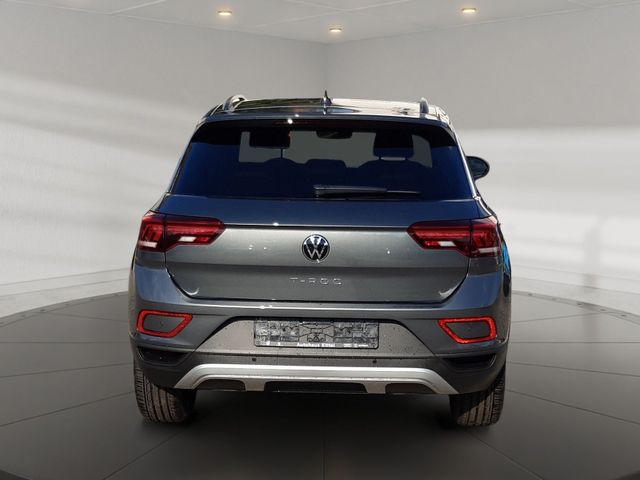 T-Roc Life 1.5 l TSI OPF 110 kW (150 PS) 7-Gang-